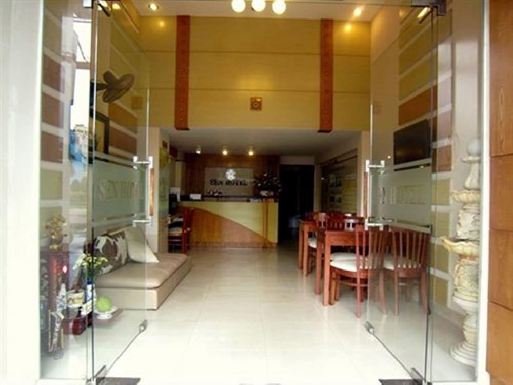 Sai Gon Cosy Cidade de Ho Chi Minh Exterior foto