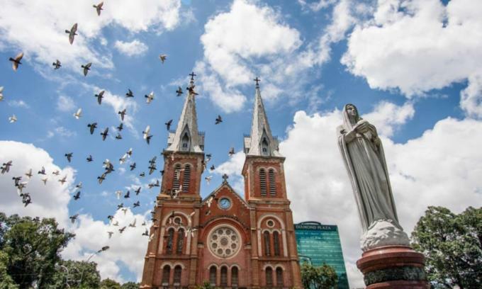 Sai Gon Cosy Cidade de Ho Chi Minh Exterior foto