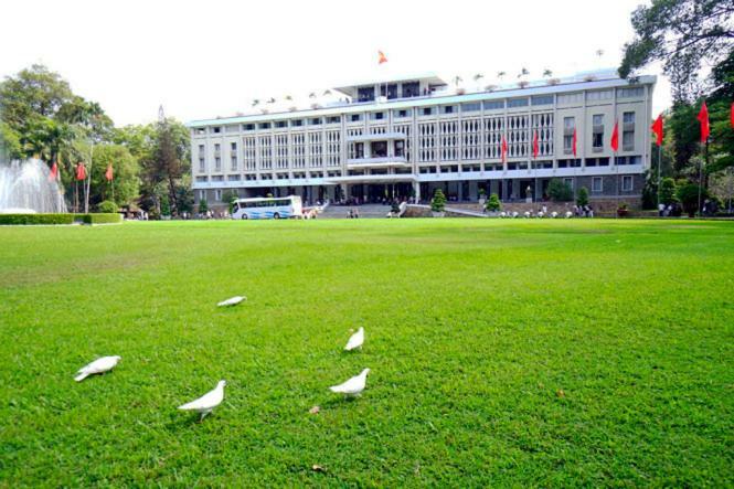 Sai Gon Cosy Cidade de Ho Chi Minh Exterior foto
